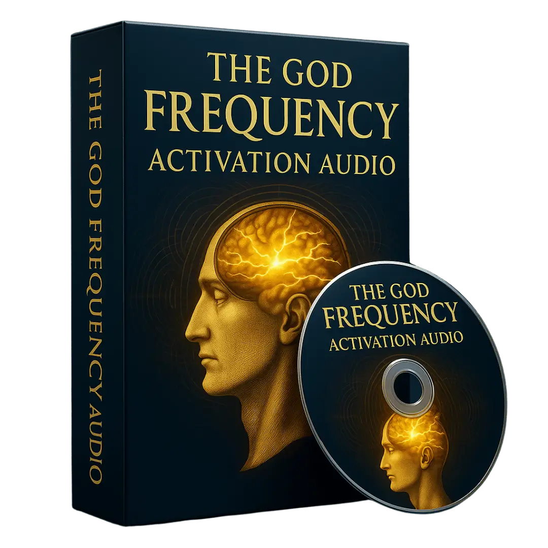 Forbidden-Secret-Bonus-2-The God Frequency Activation Audio