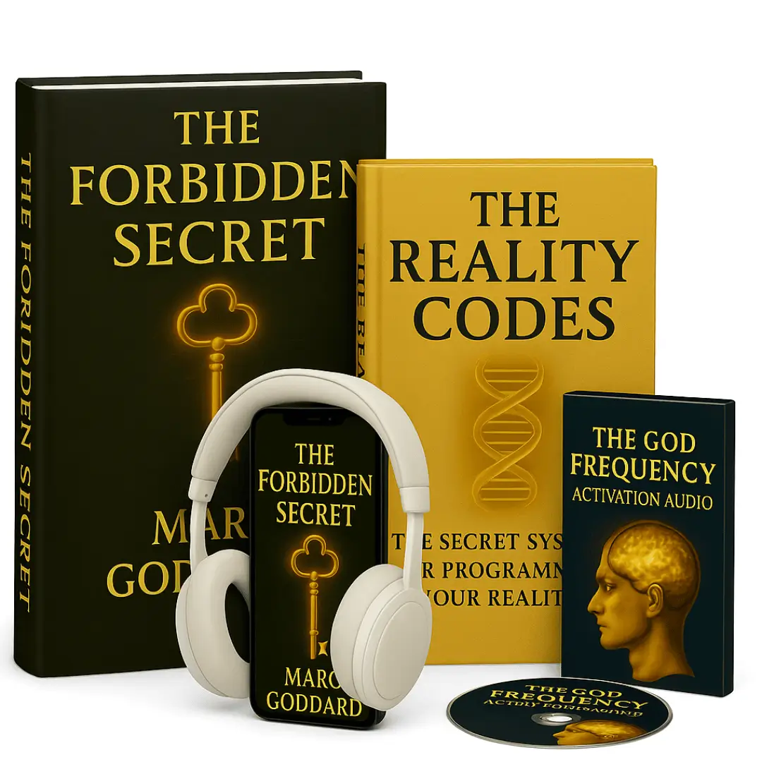 Forbidden-Secret-Bundle
