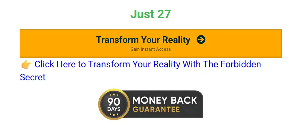 Forbidden-Secret-Order-Now